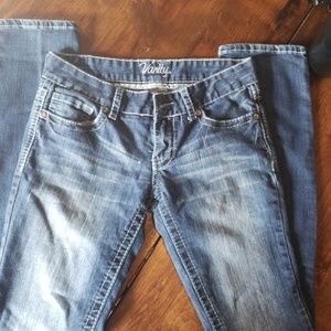 Vanity Jeans